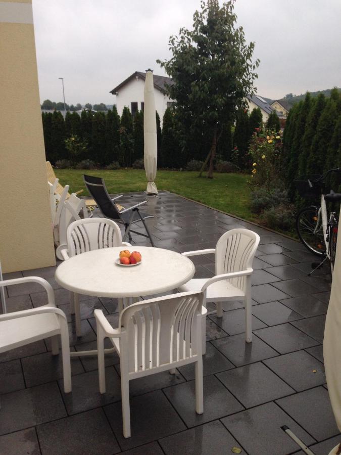 Gaestehaus Werns Hammersbach 외부 사진
