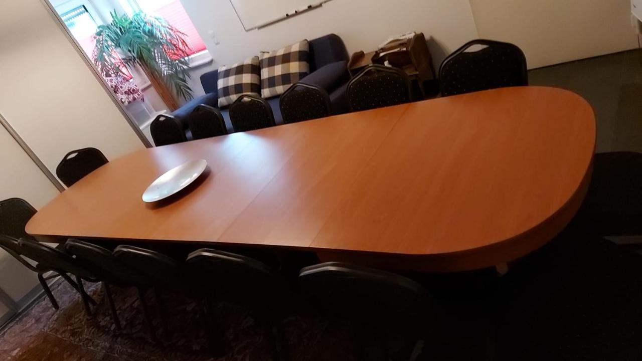 Gaestehaus Werns Hammersbach 외부 사진